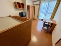 leopalace Cuore Hayashi Living room