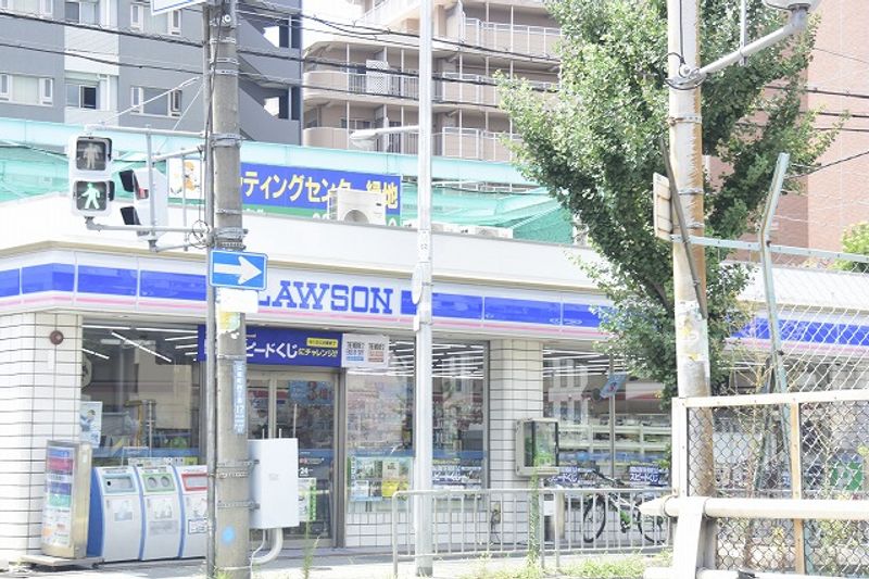 レオパレスＧ　パーク 周辺環境