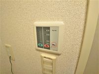 レオパレスラーク その他設備
