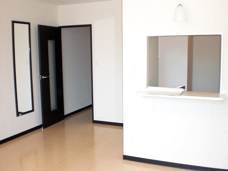 LEONEXT Demeure Nagasuga Living room