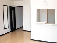 LEONEXT Demeure Nagasuga Living room