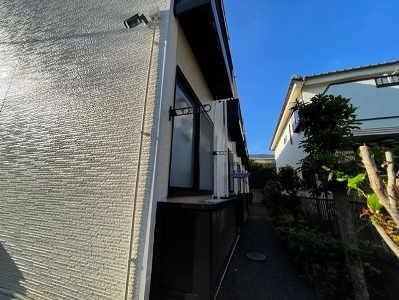 レオパレス昴 その他