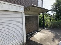 レオパレスアドミレイション 共用部分
