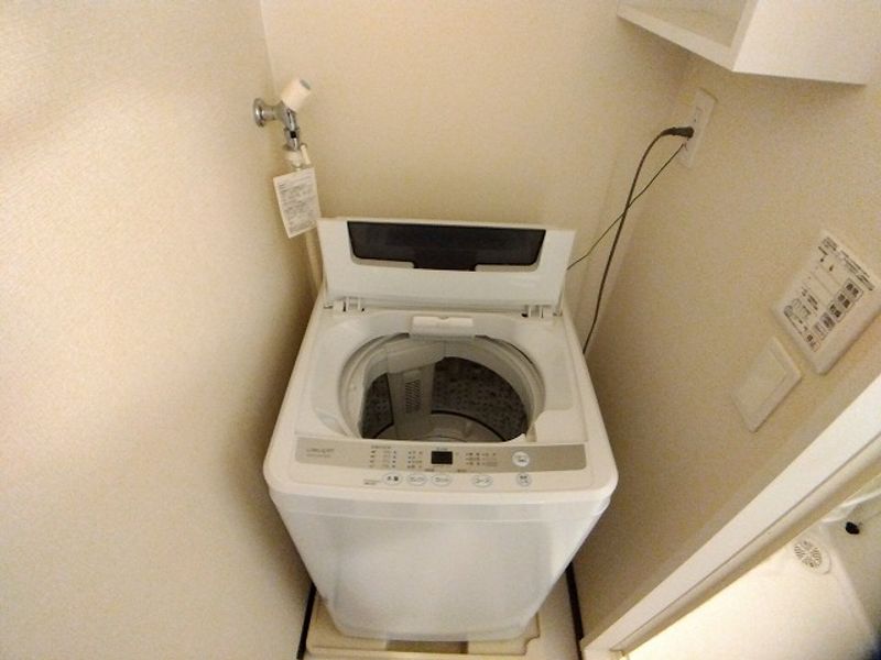 レオネクストサンハイム その他設備