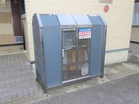 leopalace Grace Paddy Shared spaces