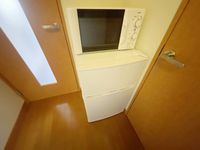 レオパレスひまわり その他設備