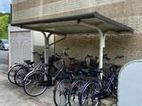 レオパレスプリマヴェーラ 共用部分