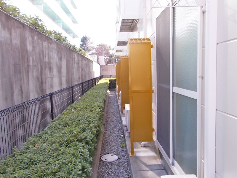 レオパレス長居西 その他