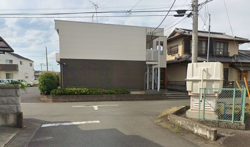 レオパレスモンテ　ヴィオ 眺望