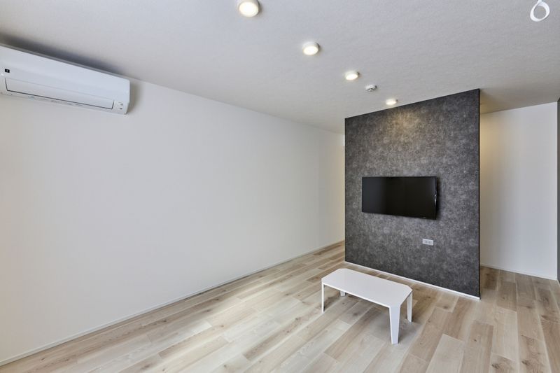 アルクＭＡＧ． 居間