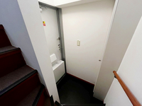 leopalace Grande Lối vào