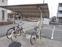 レオパレスＲｅｇｕｌｕｓＩＩ その他