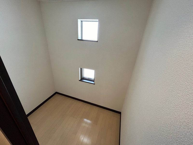 レオネクストＮＡＮＡ 収納
