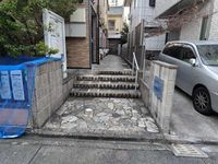 LEONEXT KAORU House 入口