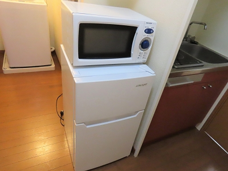 レオパレス平林 その他