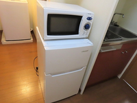 レオパレス平林 その他