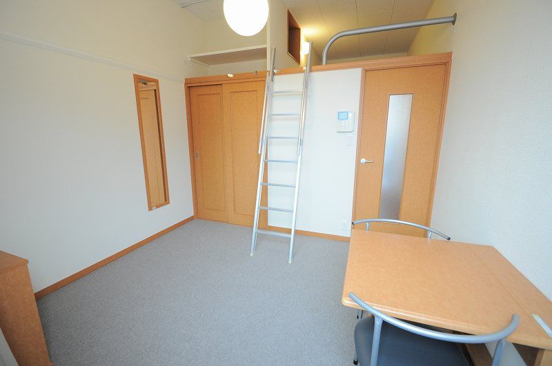 レオパレス田原町Ⅱ その他設備