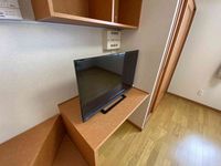 レオパレス紅葉 その他設備