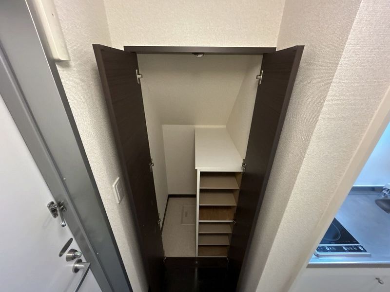 レオネクストメゾン　グリシーヌ その他
