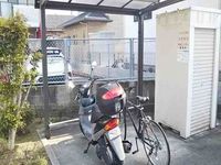レオパレスＴⅠ 共用部分