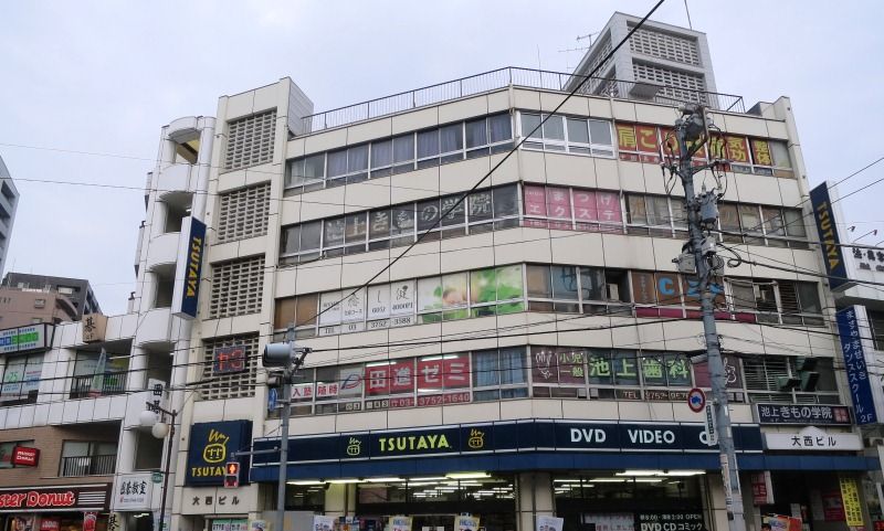 レオネクストＮａｋａｍｕｒａ 周辺環境