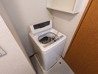レオパレスレイソイス その他設備