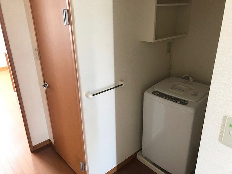 レオパレスＫＥＮ その他設備
