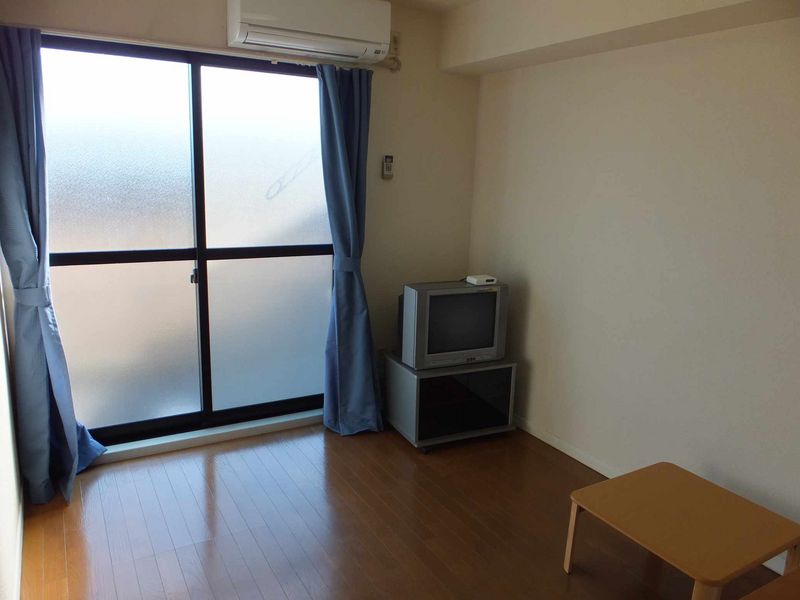 レオパレスピュアタウンⅡ その他設備