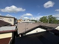 レオパレスアスリーサ 共用部分