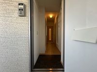 leopalace T&K Lối vào