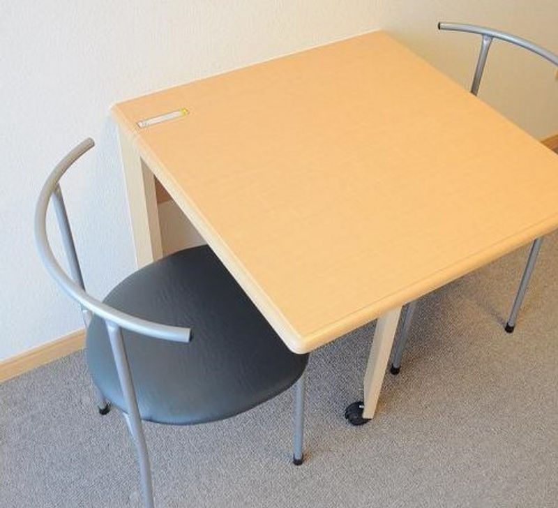 レオパレスフラワーフォート その他設備