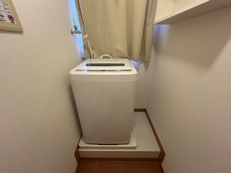 レオパレスポーラスターＡ その他