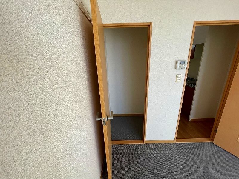 leopalace Tatsumi House Storage