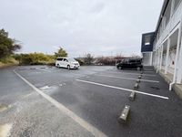 leopalace Wago Parking lot