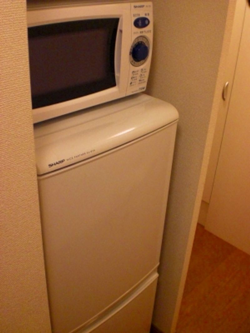 レオパレスシーストーリー その他設備