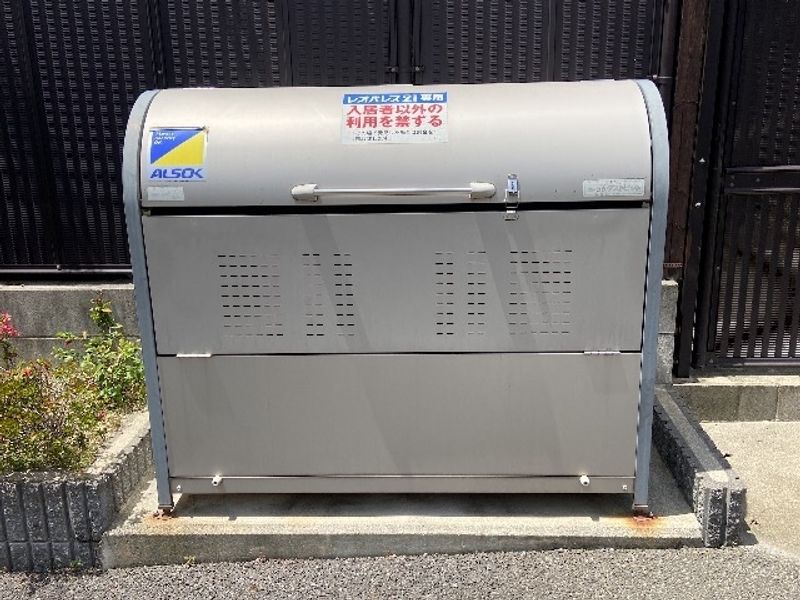 レオネクストＨＯＮＭＡＣＨＩ 共用部分