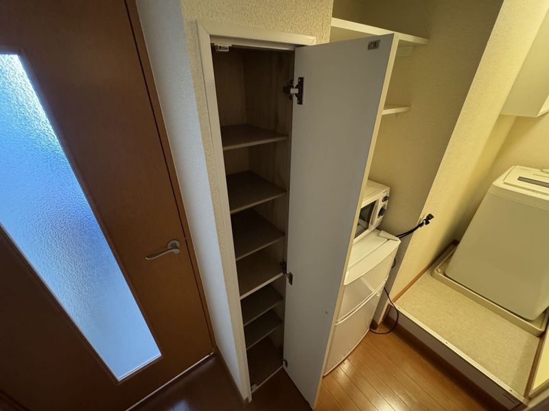 レオパレスル　ヴァン その他