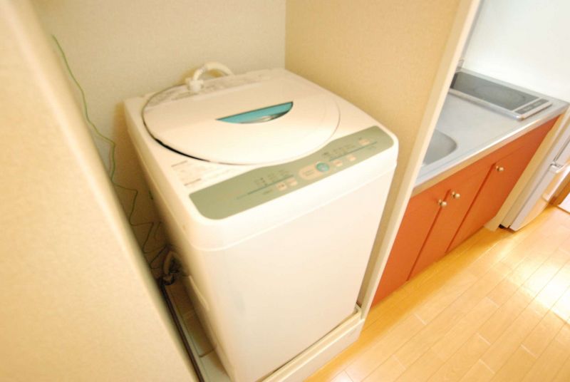 レオパレスメゾン八瀬 その他設備