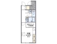 34285 Floorplan