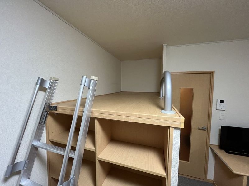 leopalace Lapis Lazuli Takaida 기타