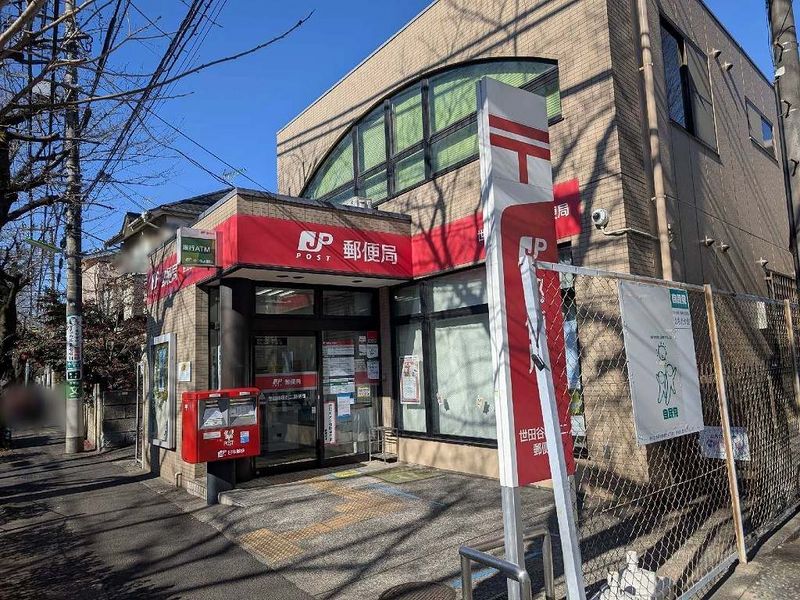レオパレスなかむら 周辺環境