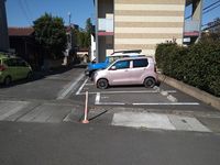 レオパレスＣｅｄｒｅ 駐車場