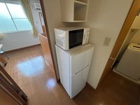 leopalace Kouta B Other facilities