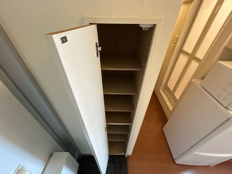 レオパレスサニーヒル その他