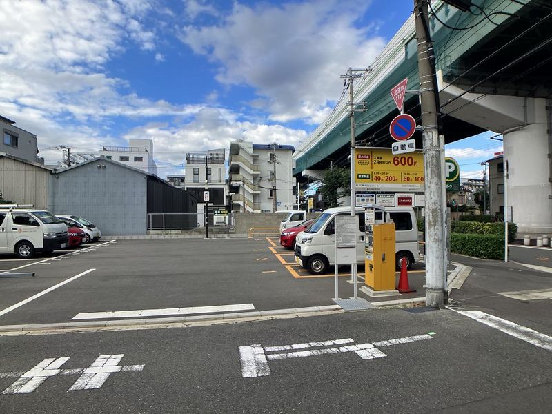 レオパレス城北 周辺環境