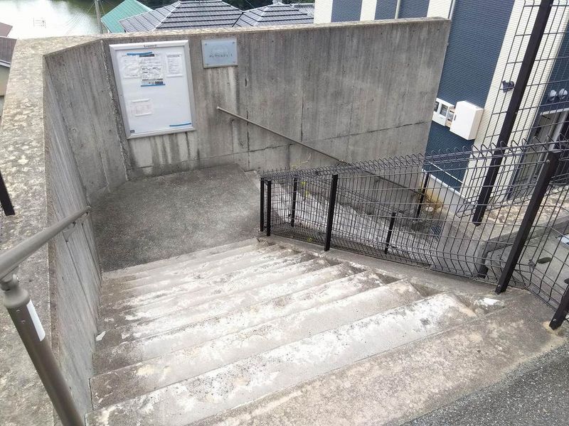 レオネクストディアベルジュⅠ その他