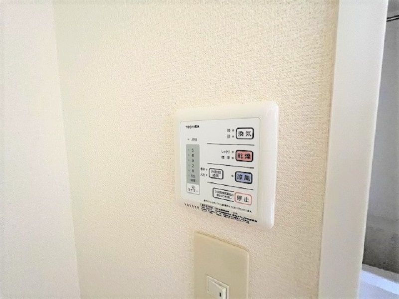 レオパレスＨＡＲＵ その他設備