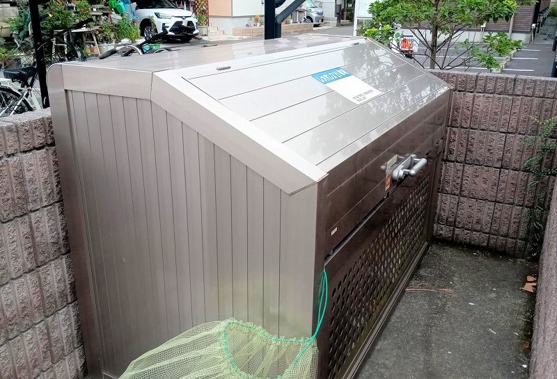 レオネクストラシーヌ弐番館 その他