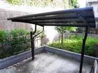 レオパレス下手ヶ久保 共用部分