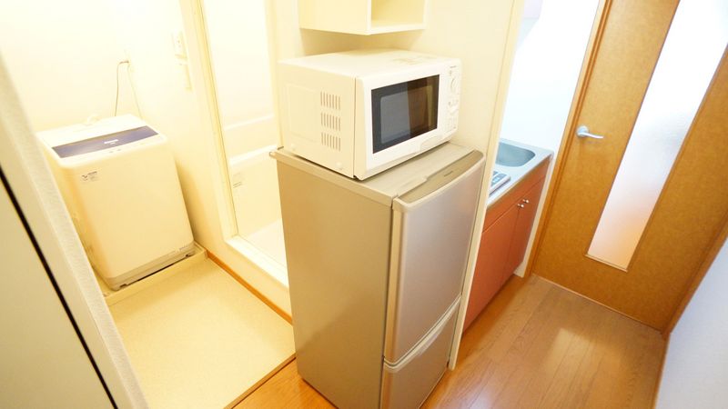 レオパレスはぜ その他